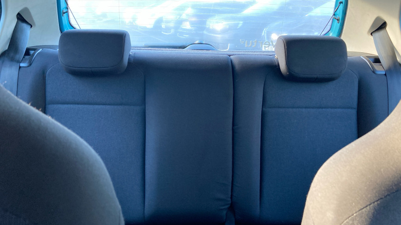 Volkswagen Up 1.0 Move Up 5dr Petrol Hatchback